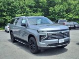New 2025 Chevrolet Suburban Premier image 3
