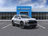 New 2026 Chevrolet Equinox ACTIV w/ Convenience Package III image 2