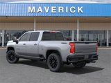 New 2025 Chevrolet Silverado 2500 LTZ w/ LTZ Plus Package image 3