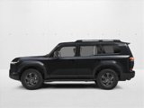 New 2025 Lexus GX 550 image 2