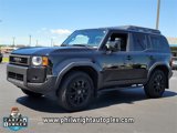 Used 2024 Toyota Land Cruiser image 5