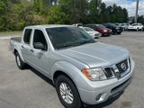 Used 2019 Nissan Frontier SV image 4