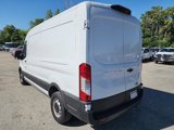 Certified 2023 Ford Transit 250 Medium Roof image 3