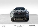 New 2025 Nissan Frontier PRO-4X image 2