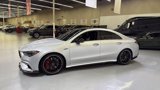 Used 2024 Mercedes-Benz CLA 45 AMG 4MATIC image 4