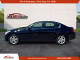Used 2011 INFINITI G37 x Sedan w/ Premium Pkg image 4