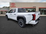 New 2025 Toyota Tacoma TRD Off-Road image 5