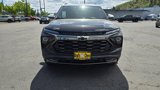 New 2025 Chevrolet TrailBlazer ACTIV w/ Convenience Package image 2