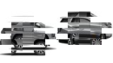 New 2026 Chevrolet Tahoe Premier image 2