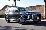 New 2025 Hyundai Palisade Calligraphy image 2