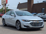 Used 2021 Chevrolet Malibu LT image 5