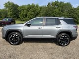 New 2026 Chevrolet Equinox LT w/ Convenience Package II image 2