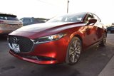 Used 2019 MAZDA MAZDA3 Sedan image 3