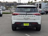 New 2025 Nissan Pathfinder Rock Creek image 6