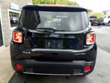 Used 2017 Jeep Renegade Limited image 4
