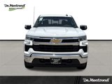 New 2025 Chevrolet Silverado 1500 LT image 2