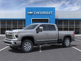 New 2025 Chevrolet Silverado 2500 High Country w/ Technology Package image 6