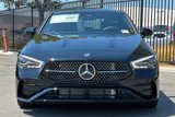 New 2026 Mercedes-Benz CLA 250 image 3