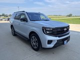 New 2025 Ford Expedition Active image 3