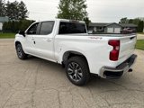 New 2025 Chevrolet Silverado 1500 LT image 5
