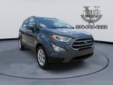 Used 2021 Ford EcoSport SE image 2