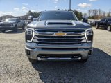 New 2025 Chevrolet Silverado 2500 High Country w/ High Country Premium Package image 2