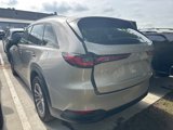 Used 2025 MAZDA CX-90 3.3 Turbo w/ Preferred Package image 5