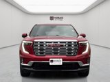 Used 2024 GMC Acadia Denali w/ LPO, Floor Liner Package image 2