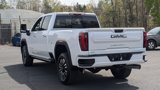 New 2025 GMC Sierra 2500 Denali Ultimate w/ Max Trailering Package image 4