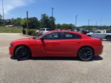 Used 2021 Dodge Charger SXT w/ Blacktop Package image 4
