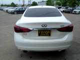 Used 2019 INFINITI Q50 Pure image 5