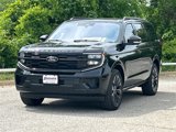 New 2025 Ford Expedition Platinum image 4