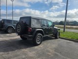 New 2025 Jeep Wrangler Unlimited Rubicon w/ Convenience Group image 4
