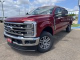 New 2025 Ford F250 4x4 Crew Cab Super Duty image 3