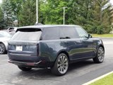 New 2025 Land Rover Range Rover Long Wheelbase SE image 5