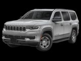 Certified 2024 Jeep Wagoneer Series II w/ Flexible Seating Group image 2