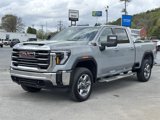 New 2025 GMC Sierra 2500 SLE w/ SLE Value Package; image 2