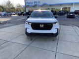 New 2025 Honda Pilot Black Edition image 3