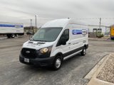 Used 2023 Ford Transit 250 148 High Roof AWD w/ Load Area Protection Package image 3