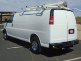 Used 2017 Chevrolet Express 2500 Extended image 3