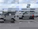 New 2025 Ford F250 Lariat w/ Black Appearance Package image 3