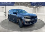 New 2025 Jeep Wagoneer Series II w/ Convenience Group I image 3
