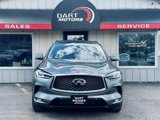 Used 2019 INFINITI QX50 Essential w/ Protection Package image 2