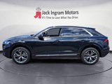 New 2025 Audi Q8 Premium Plus image 2