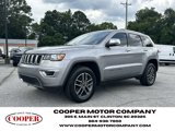 Used 2019 Jeep Grand Cherokee Limited image 3