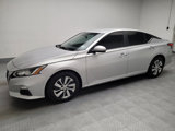 Used 2020 Nissan Altima 2.5 S image 2