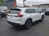 New 2026 Honda CR-V EX-L image 4