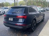 New 2025 Audi Q7 3.0T Premium Plus image 4