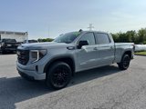 Certified 2024 GMC Sierra 1500 Elevation image 2