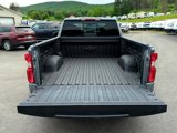 Used 2024 Chevrolet Silverado 1500 RST image 5